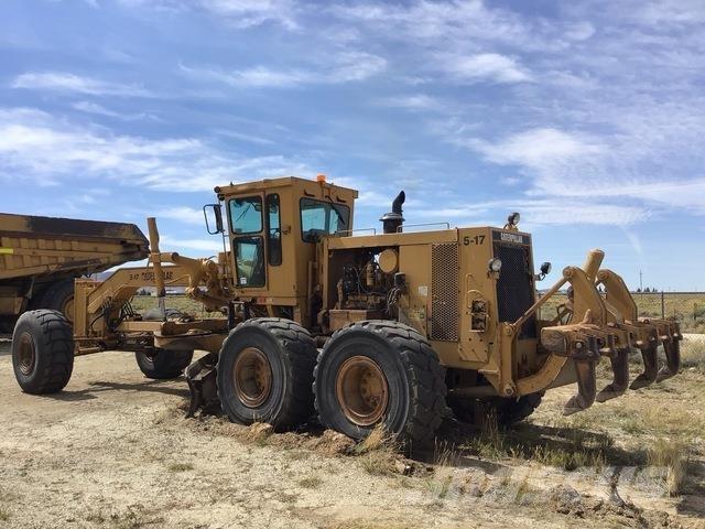 CAT 16G Graders