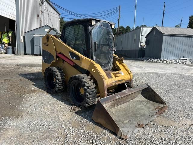 CAT 246C Skid steer loaders