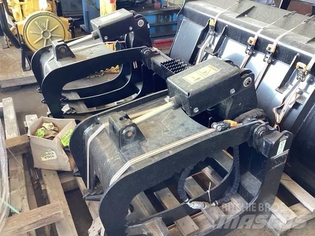 CAT 286-9300 Grapples