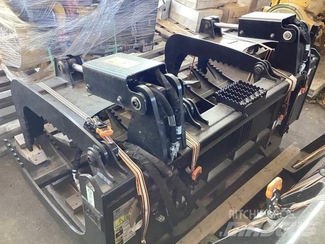 CAT 286-9300 Grapples