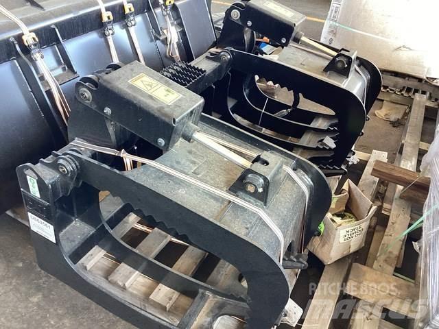 CAT 286-9300 Grapples