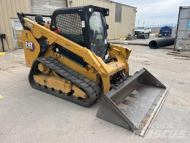 CAT 299D3 XE Skid steer loaders