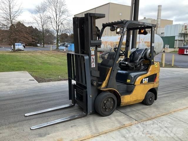 CAT 2C5000 Other