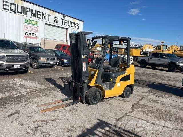CAT 2C5000 Other