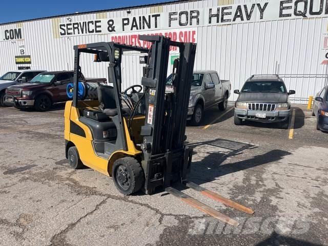 CAT 2C5000 Other