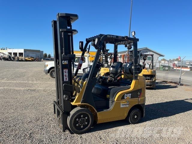 CAT 2C5004 Other