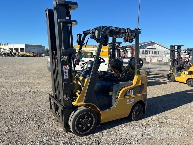 CAT 2C5004 Other