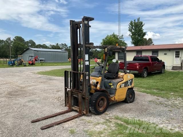 CAT 2PD6000 Other
