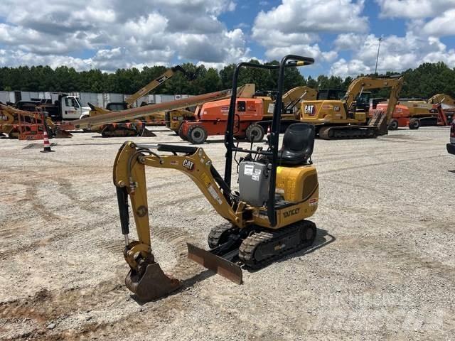 CAT 300 9D Crawler excavators