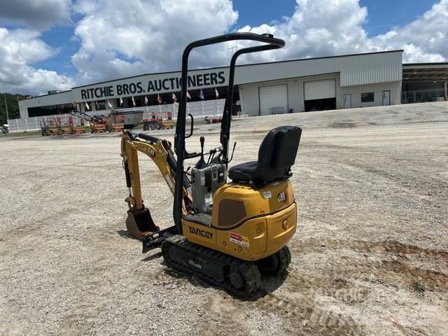 CAT 300 9D Crawler excavators