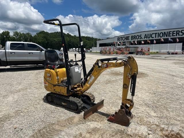 CAT 300 9D Crawler excavators