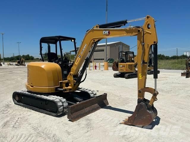 CAT 305E2 CR Crawler excavators