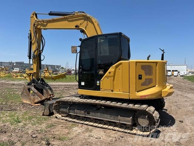 CAT 310 Crawler excavators
