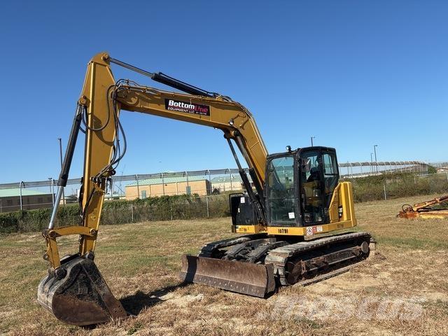 CAT 310 Crawler excavators
