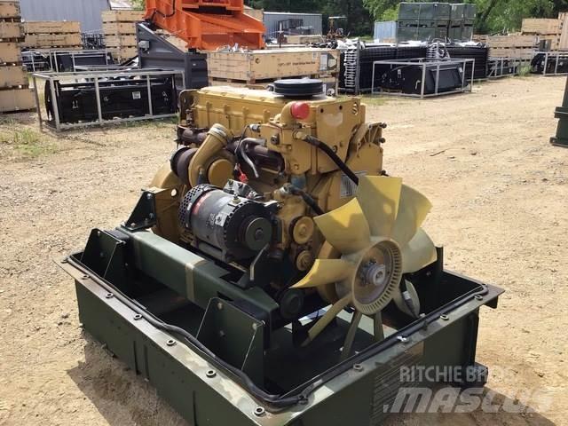 CAT 3126 Engines