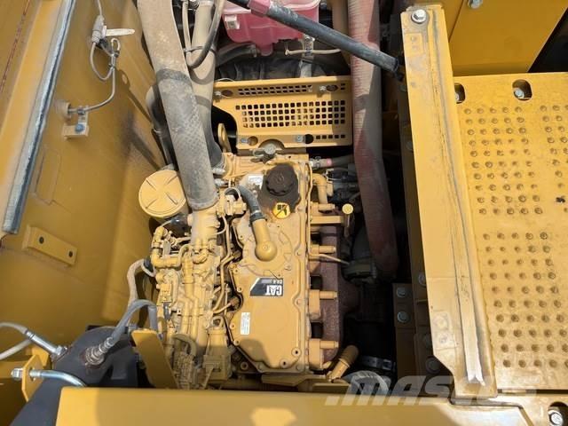 CAT 312F Crawler excavators