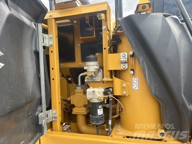 CAT 313 Crawler excavators