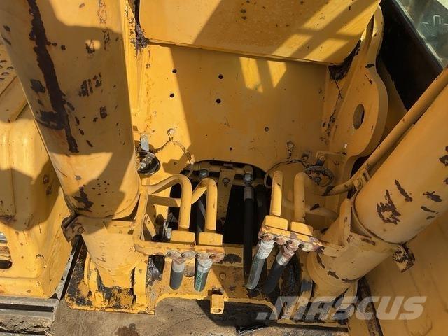CAT 315B L Crawler excavators