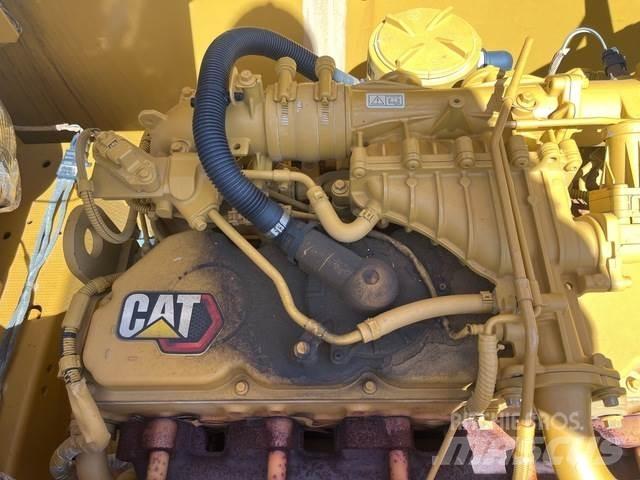 CAT 323 Crawler excavators