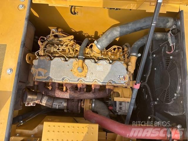 CAT 323GC Crawler excavators