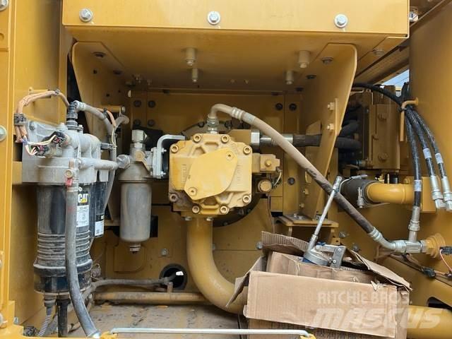 CAT 323GX Crawler excavators