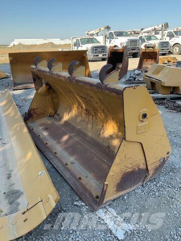 CAT 337-7436 Buckets