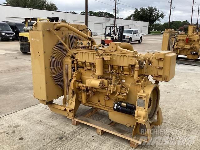 CAT 3406 Engines
