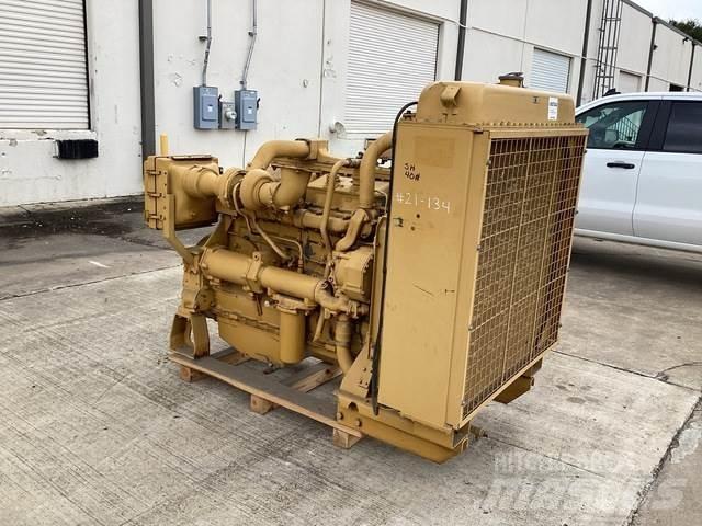 CAT 3406 Engines
