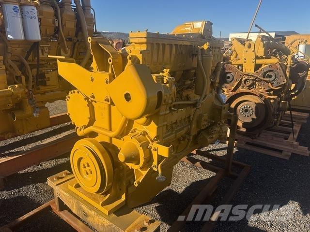CAT 3406 Engines
