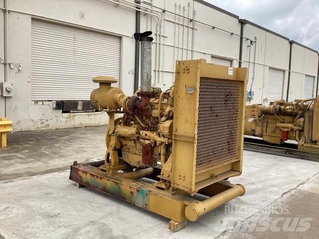 CAT 3406B Engines