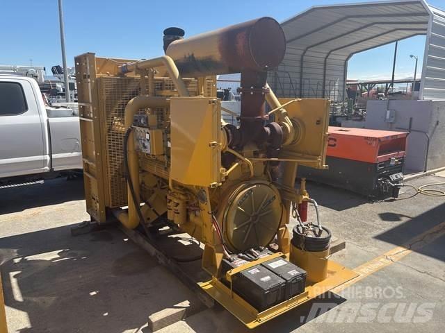 CAT 3412 Engines