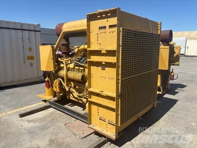 CAT 3412 Engines