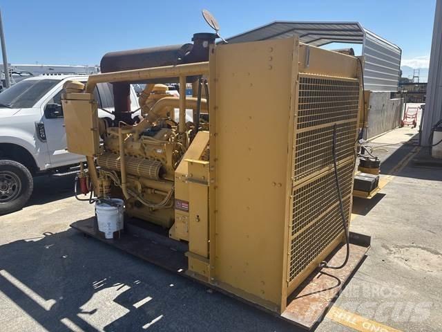CAT 3412 Engines