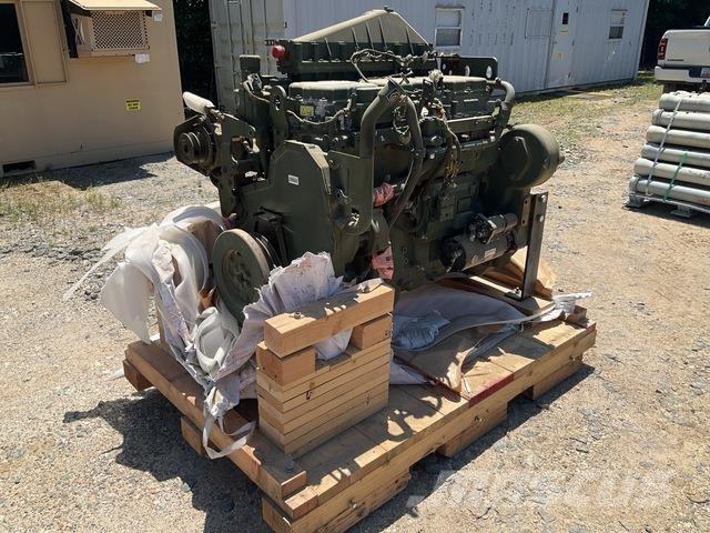 CAT 3476911 Engines