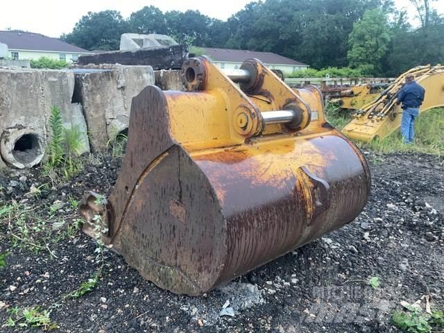 CAT 349 Buckets