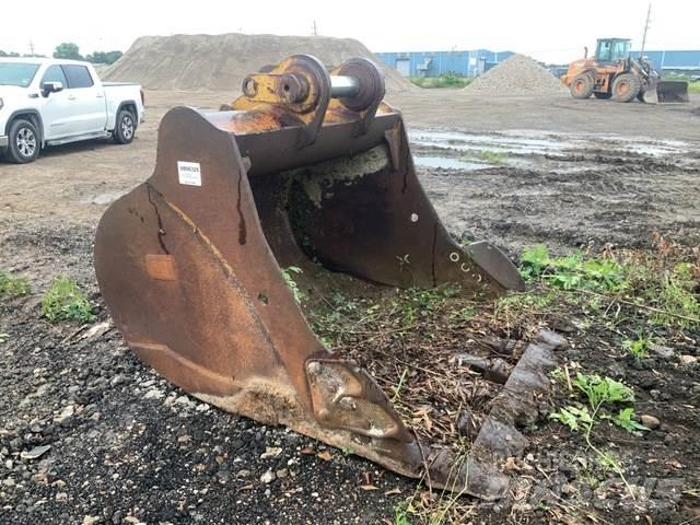CAT 349 Buckets