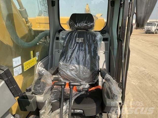 CAT 350 Crawler excavators