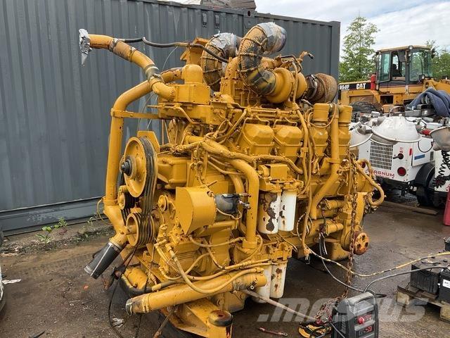 CAT 3508 Engines