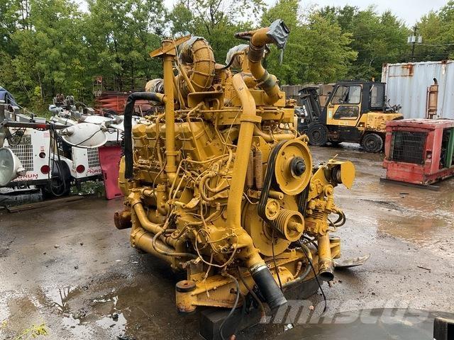 CAT 3508 Engines