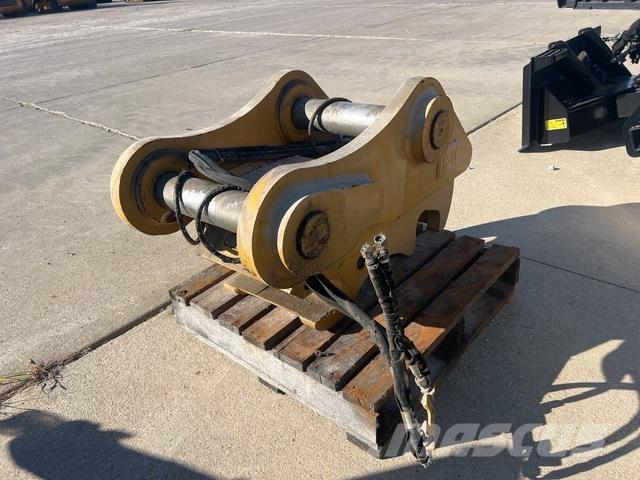 CAT 389-7189 Quick connectors