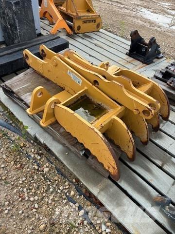 CAT 437-2774 Crawler excavators