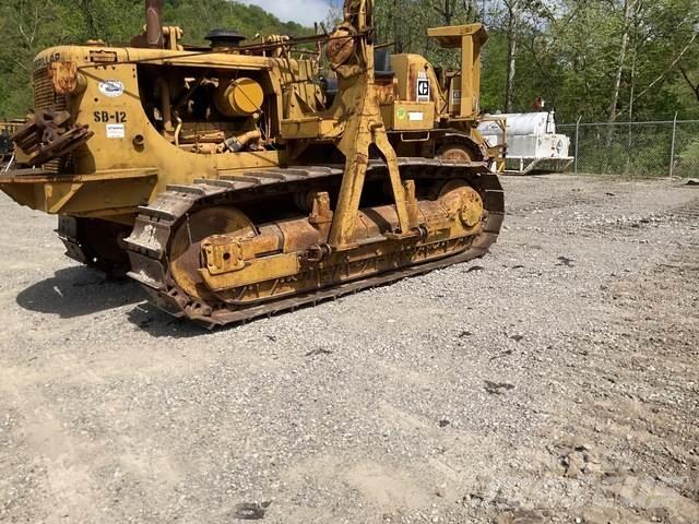 CAT 571G Other