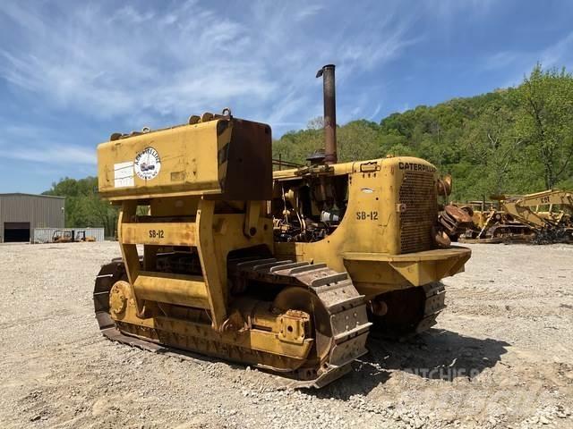 CAT 571G Other