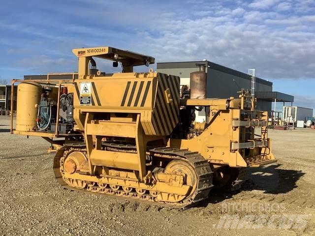 CAT 571G Pipelayer dozers