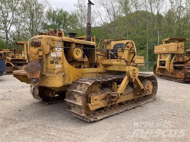 CAT 572E Other