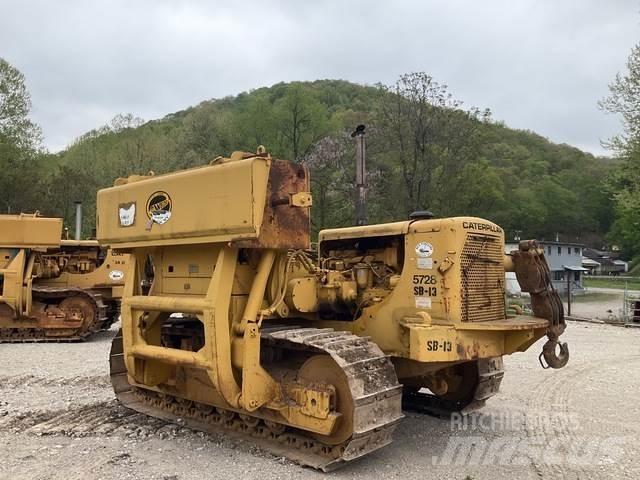 CAT 572E Other