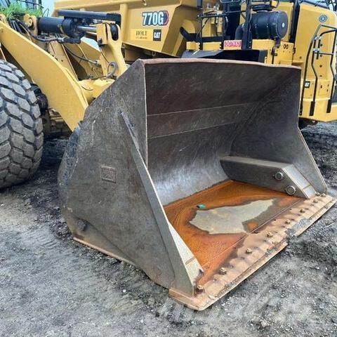 CAT 610-2610 Buckets