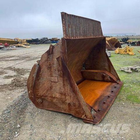 CAT 610-5900 Buckets