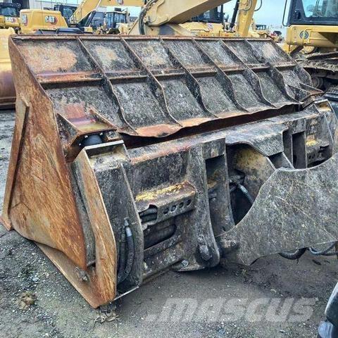 CAT 610-5900 Buckets