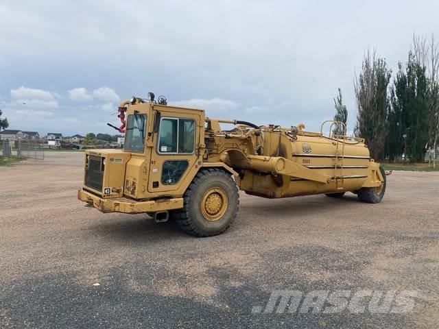 CAT 613C Water bowser